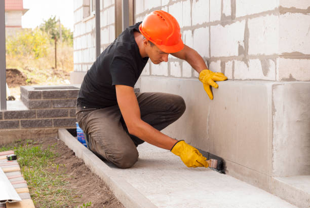 Licensed Vapor Barrier Installation service in Roachdale, IN - SGP Waterproofing